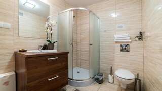 Апартаменты Apartament Morski Anioł Ястшембя-Гура-4